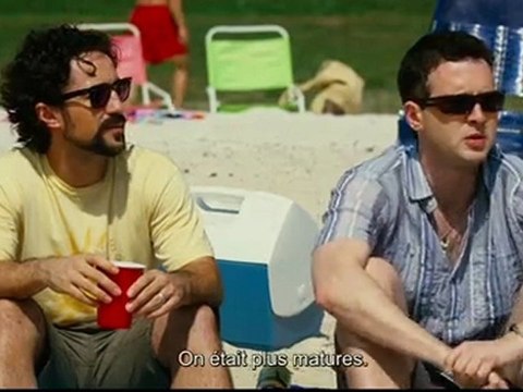 American Pie 4 (American Reunion) - Bande-Annonce / Trailer [VOST|HD]