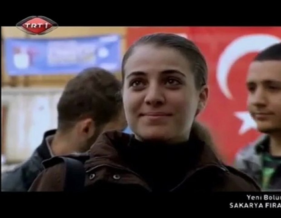 Sakarya Fırat 84. Bölüm Dizi İzle (tek parça)