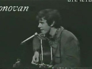 Donovan - Catch The Wind