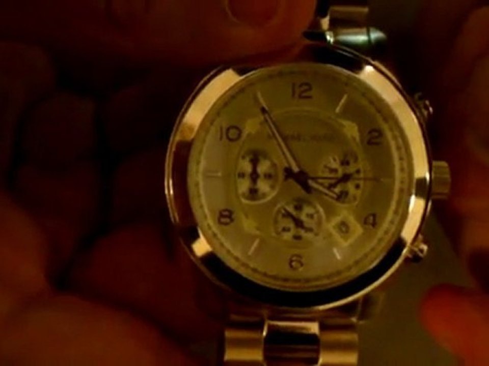 Michael Kors  Saat