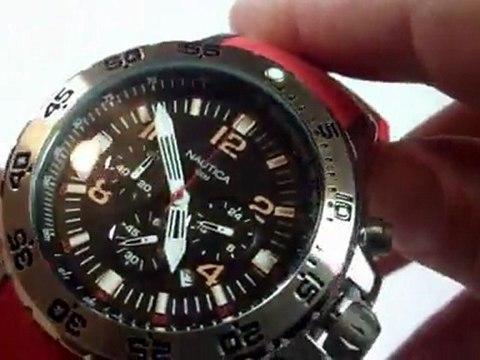 Nautica Kol Saati, Erkek Kol Saatleri