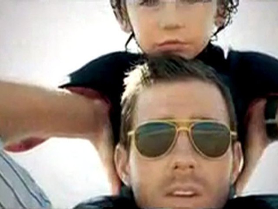 Nautica Saat, Kol Saati