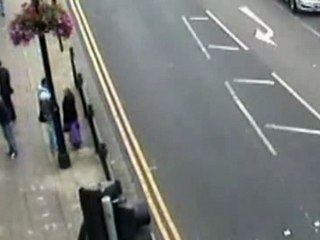 Jak łatwo stracić kartę kredytową :(