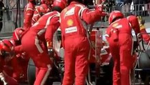 F1 2011 Belgium Race Edit Official[HD]