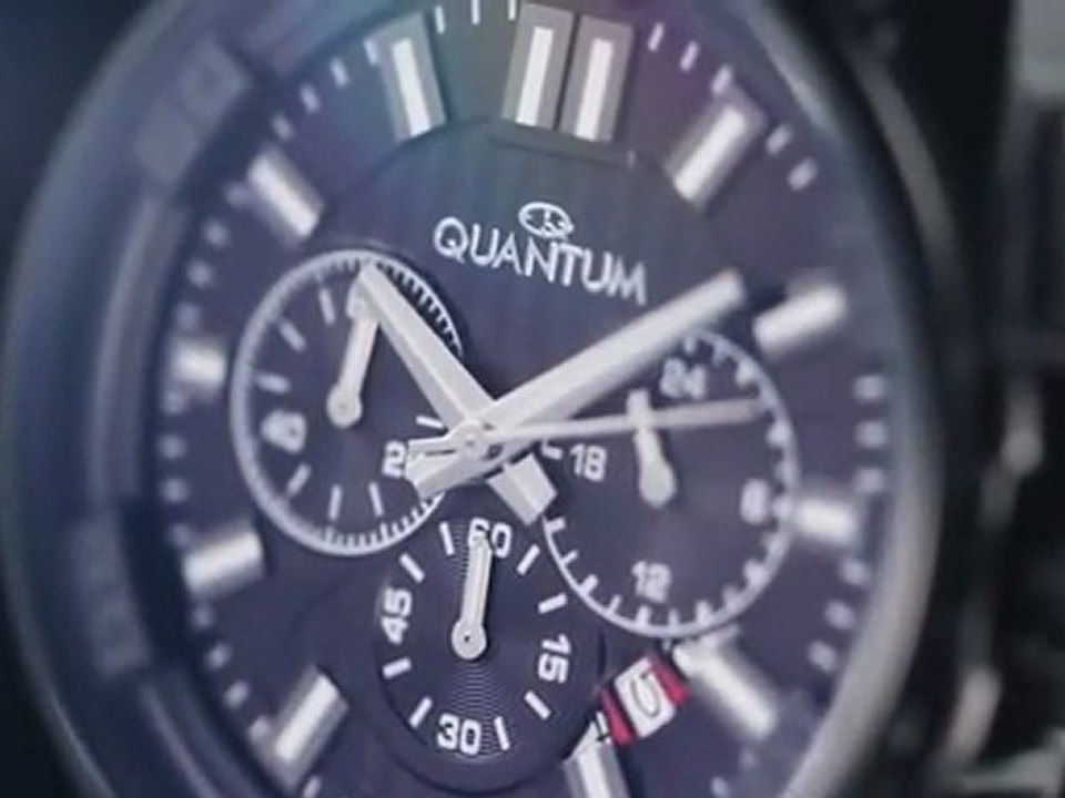 Quantum Saat Modelleri