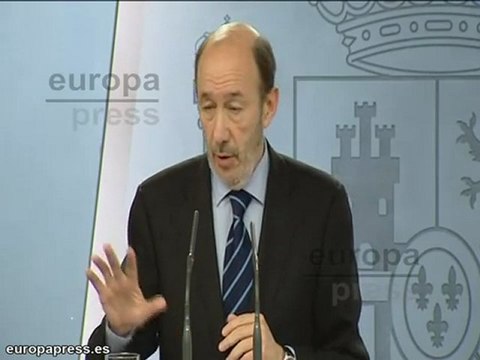 El PSOE presentará enmienda a la totalidad