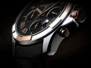 RAYMOND WEIL Watches  Saat