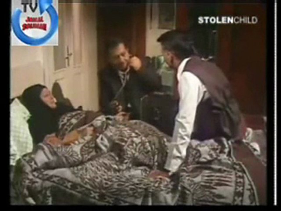 الجزء 4 من مسلسل هجرة القلوب إلى القلوب _ الحلقة 7