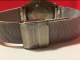 Skagen Titanium Saat