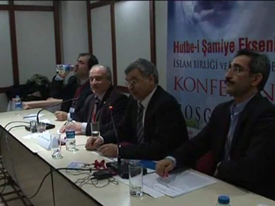 AHMET AKGUNDUZ - TARTISMA - MEHDIYET