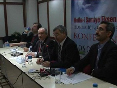 AHMET AKGUNDUZ - TARTISMA - MEHDIYET