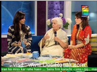 Jago Pakistan Jago - 15th february 2012 part 2