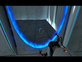 [PC ] Portal partie 2