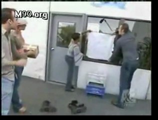 inanılmaz ilüzyon gösterisi