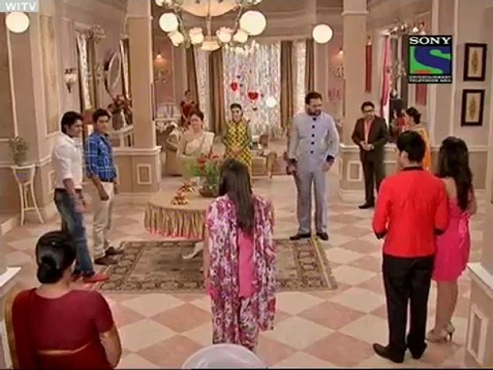UdayVeer Scenes 15th February - Uday Apologises for Behaviour