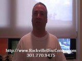Chiropractic for Shoulder Pain - Treatment in Rockville MD