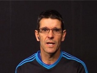 DUPLEX J-L. GARCIA (Extrait d'Espace Clubs du 15/02/2012)