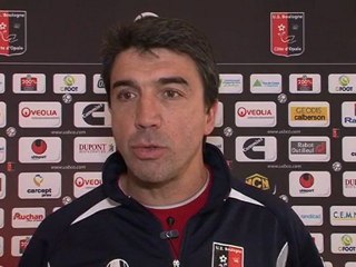 ESPACE CLUBS DU 15/02/2012 (2ème partie)