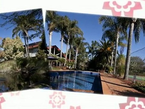 A Valentines Accommodation in Mildura