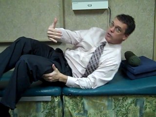 Roanoke Chirorpractor Discusses Proper Sleeping Posture - Dr Christopher Lauria