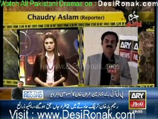 Jurm Bolta Hai - 25th February 2012 part 4