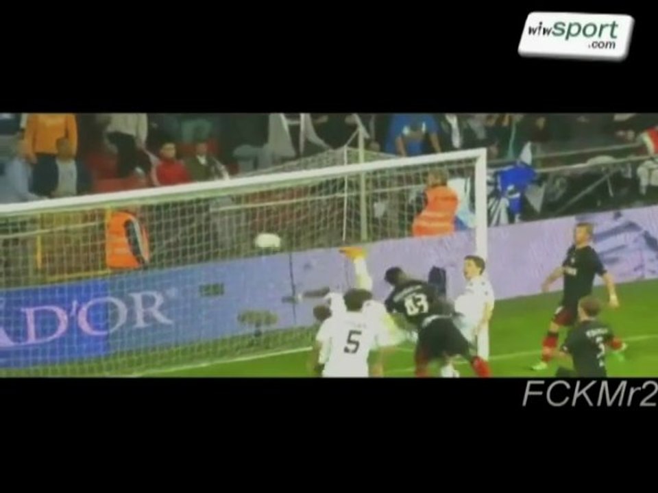 Les Lions de Scandinavie-episode-2/3-Papa Alioune DIOUF-Kalmar FF