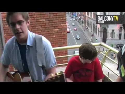 THE CHINS (BalconyTV)