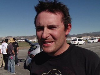 SEMA 2011: Scion iQ MR build - Shakedown