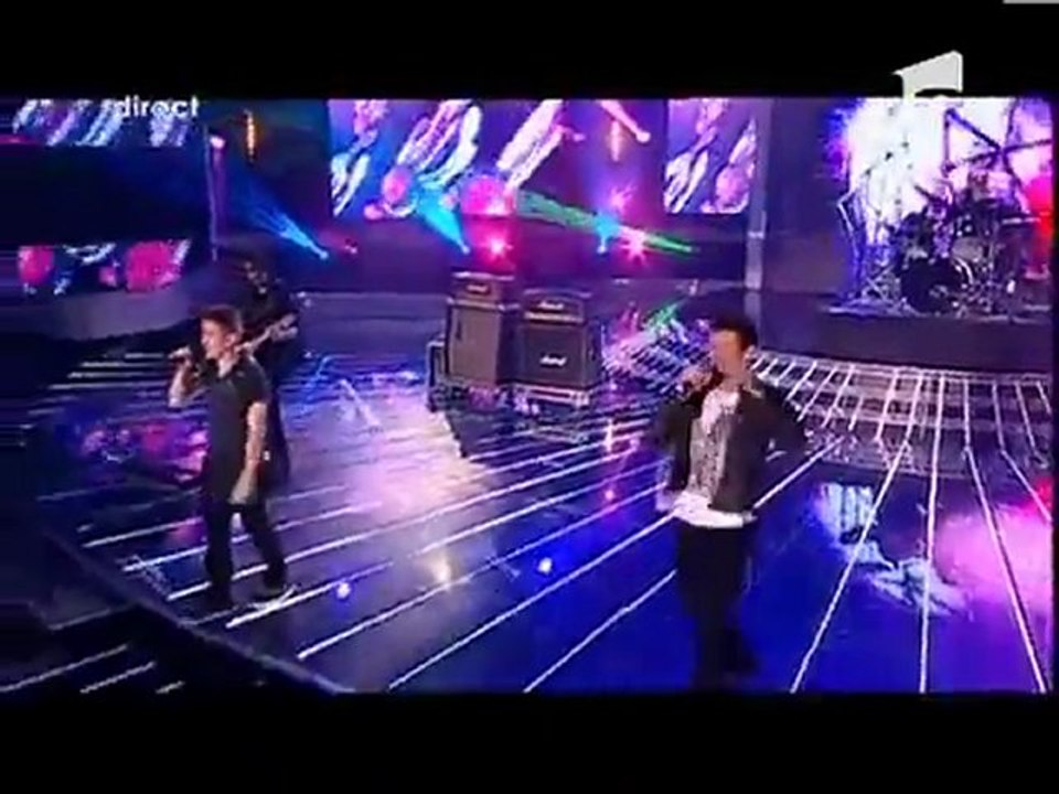 Andrei Leonte- Vama - Vama Veche! -- X Factor - YouTube