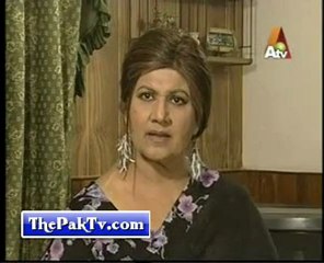 Lout Aao Episode 12 -On Atv --Part 2