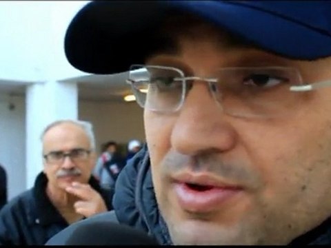 حصري: رياض بنور يوضح مسألة إنتقال الدراجي للفريق الروسي