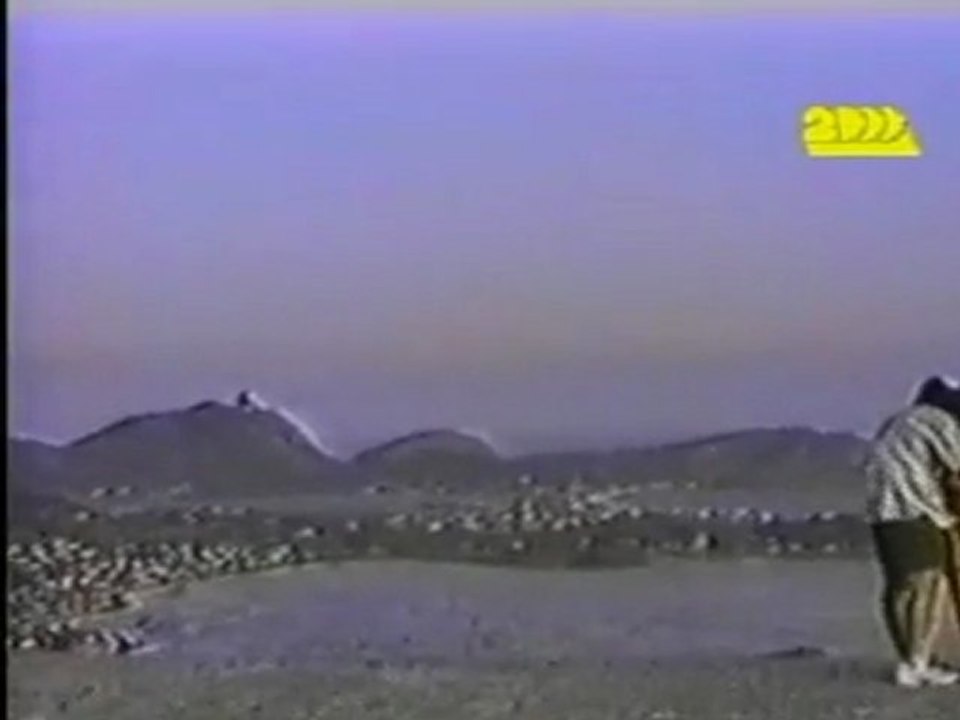 Ovnis - Vidéo - [Documentaire] Best Of Ovni 2003 - chap 11 - 2m14s