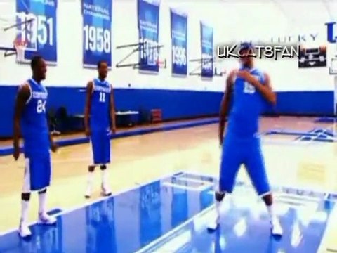 09-10 Kentucky Basketball: The Calipari Era Begins