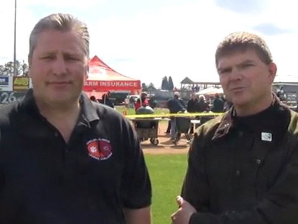 FireSide Outdoor Kitchens and Grills