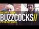 BUZZCOCKS - LOVE YOU MORE (BalconyTV)