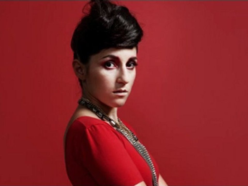 Nite Jewel-Autograph