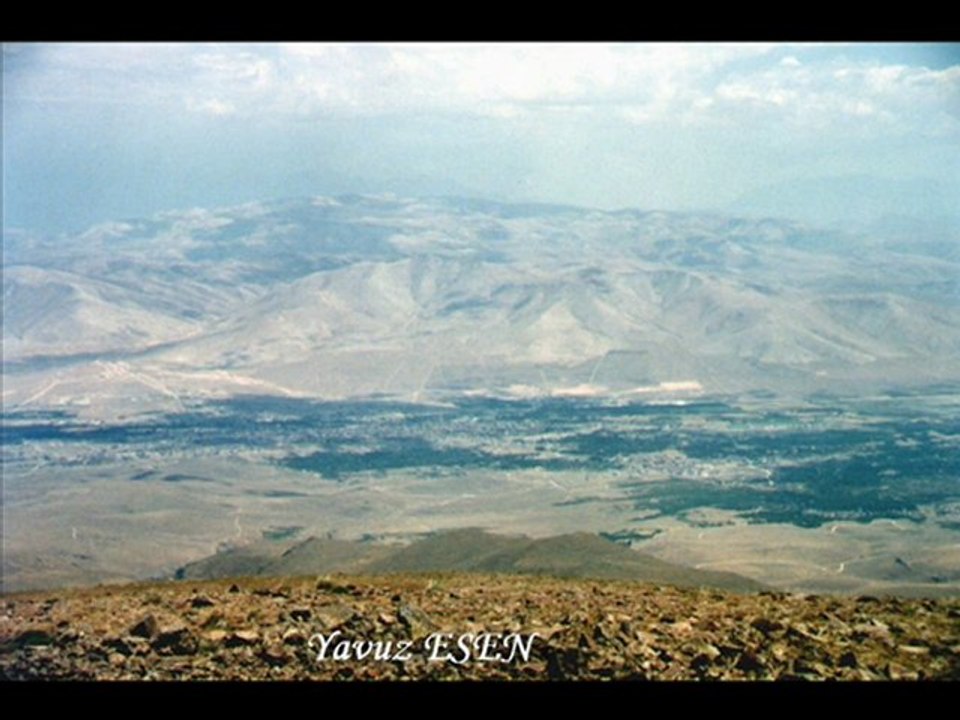 KÖKÜN BATSIN VAY PATATES (KÖKÜN BATSIN PATATES) PATATES ŞARKISI NİĞDE PATATESİ