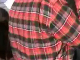 Dj Am Arrives At The Staples Center on Christmas Day in Los Angeles.