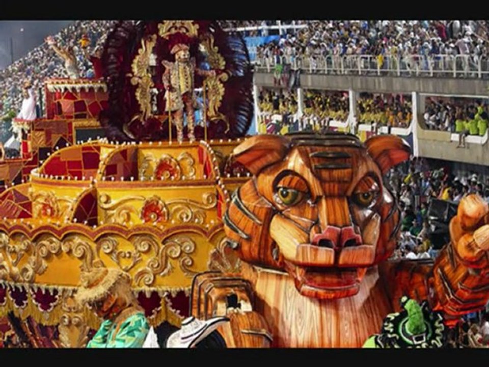 Heino  Karneval in Rio Carnaval in Rio