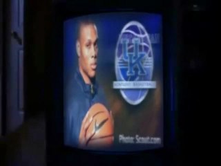 09-10 Kentucky Basketball: They're Heeeere