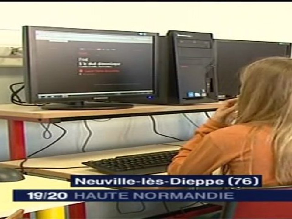 Fr3 Haute Norm