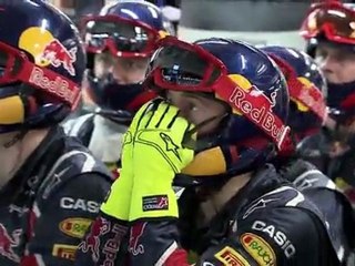F1 2011 Singapore Race Edit Official[HD]