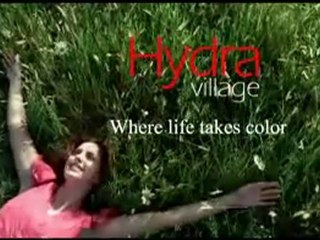 Hydra Properties: Building Beyond Possibilities