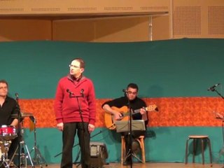 C'est le Printemps (2) Interprétation Philippe