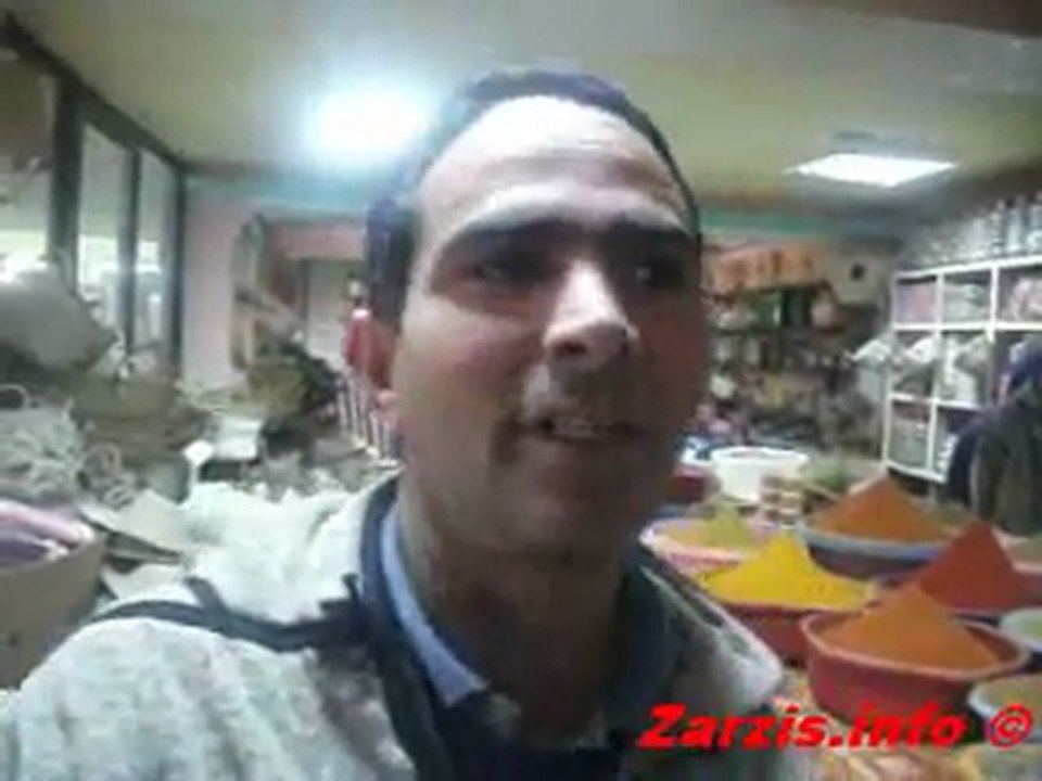 ازمة حادة في قطاع الصناعات التقليدية بجرجيس Zarzis
