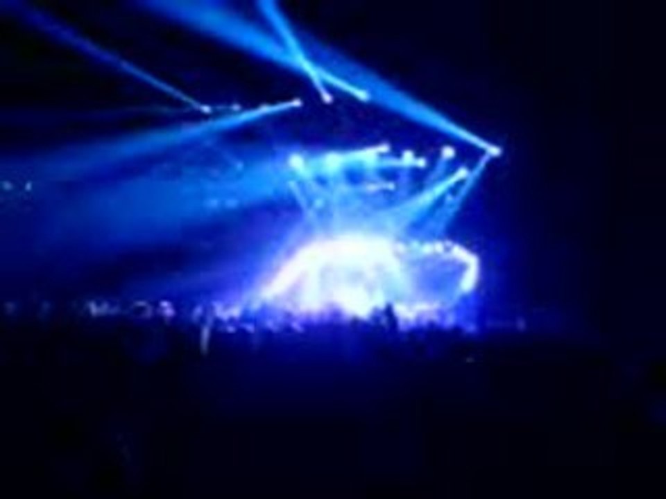 Pearl Jam 11 septembre 06
