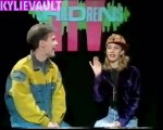 Kylie Minogue - Interview - CITV 1989