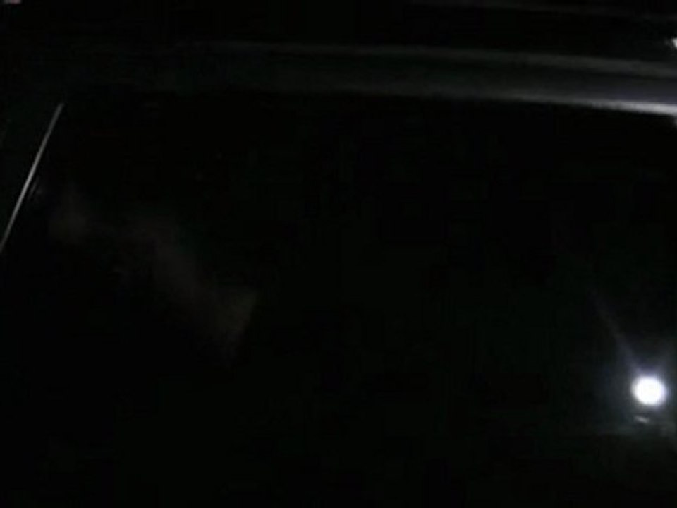 Keanu Reeves speeds off from Madeo