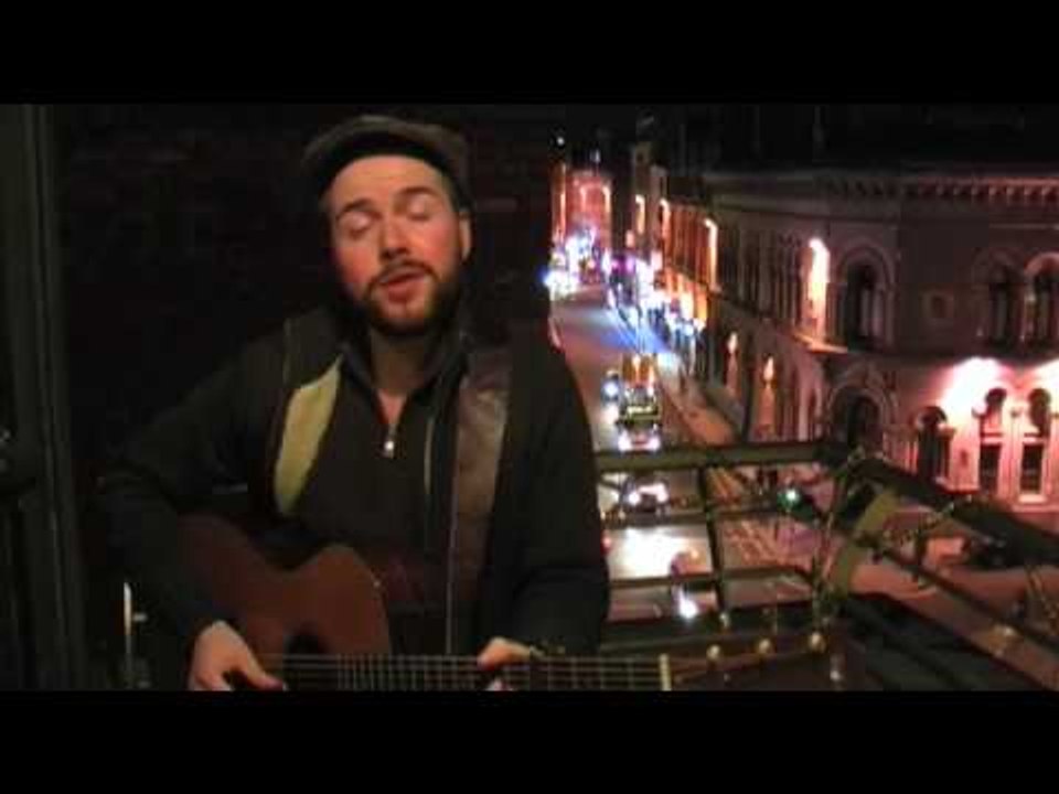 GAVIN MEE (BalconyTV)
