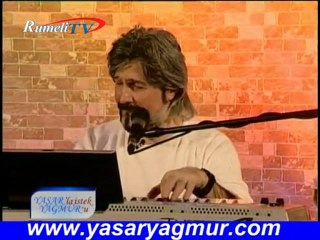 Yaşar YAĞMUR - Eski dost düşman olmaz (Canlı)